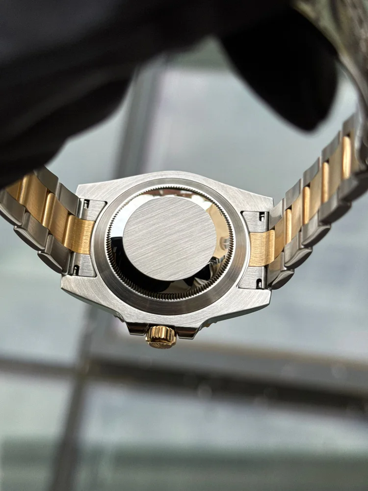 Rolex Submariner Date full set 2018